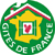 Gîtes de France Gîtes de France