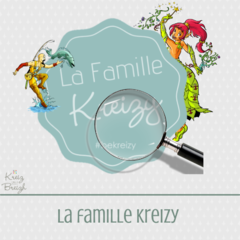 La Famille Kreizy