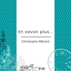 Christophe Milcent
