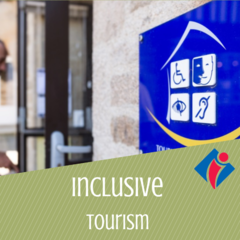 Inclusive tourism