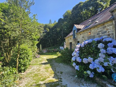 Vallée de Kerservant - Ker Adèle