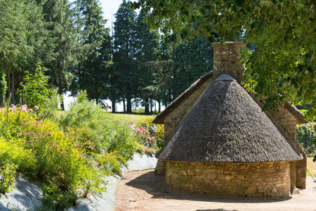 Manoir de Logueltas