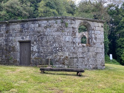 Site de Saint-Roch