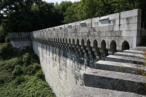 Visite du Pélem