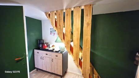 Le Vert Nomade