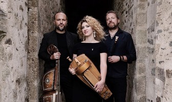 LE PLANCHER, Eléonore Fourniau Trio