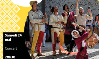 Concert médiéval