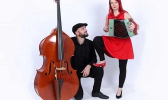Concert Les bigorneaux d&#039;lavoir