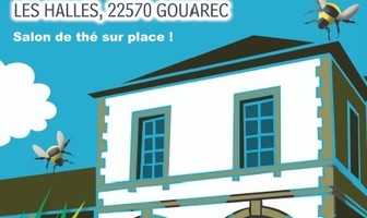 Marché aux Plantes AIKB
