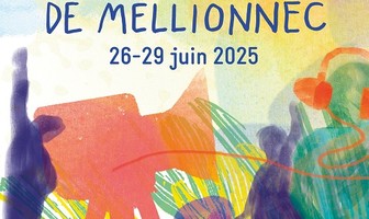 Rencontres du film documentaire de Mellionnec
