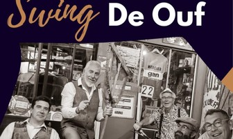 Bal Swing et Jazz avec « Swing de Ouf »