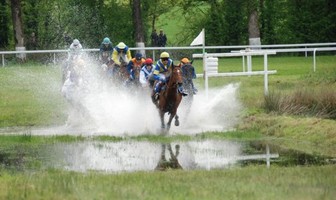 Courses Hippiques de Rostrenen