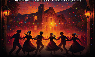 Fest-Noz de Bon-Repos