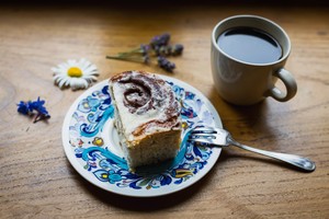 Fika - le rendez-vous suédois