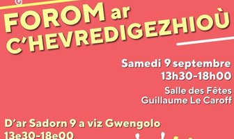 Forum des Associations