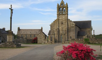 Eglise St Grégoire