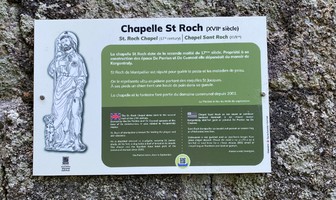 Site de Saint-Roch