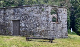 Site de Saint-Roch