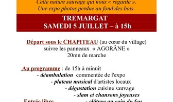 Inauguration | Le Bestiaire Fantastique