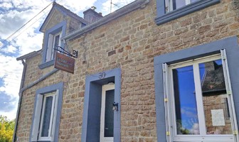 Le Vert Nomade
