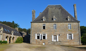 Château de Trégarantec