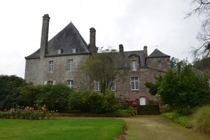 Château de Trégarantec