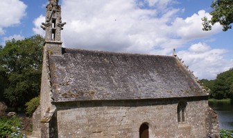 Chapelle de la Pitié