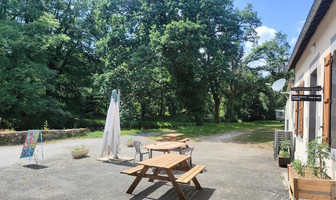Pont Ar Len Café