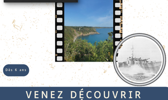 Animation estivale : Découvrir le réseau Shelburn version &quot;L...