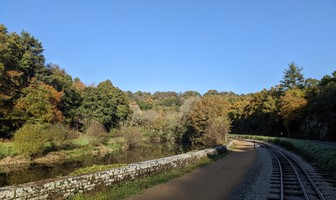 ANNULÉ - Train Fantôme