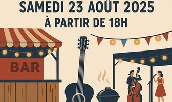 Soirée Guinguette