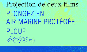 In Cité #10 Séance projection cinématographique