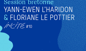 In Cité #10 Session Bretonne