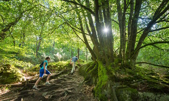 Les gorges de Toul Goulic
