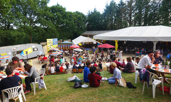 Rencontres du film documentaire de Mellionnec