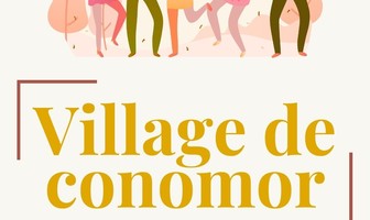 Animations au Village de Conomor