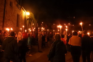 Espace muséal « Les Bains de la Reine »