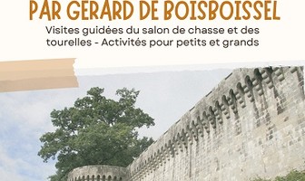 Visite du Pélem