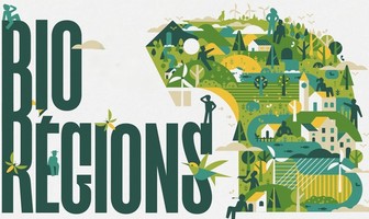 Conférence sur les biorégions