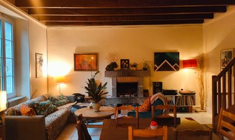Pont Ar Len Café &amp; Gîte
