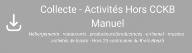 CTA Hors Kreiz breizh